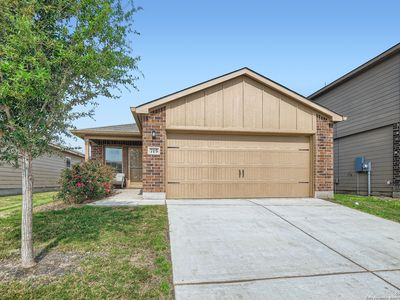 715 Wonderland Trail, New Braunfels, TX, 78132