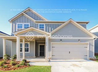 2015 Blackbird Cir, Covington, GA 30016
