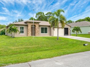 923 Turquoise St SE, Palm Bay, FL 32909