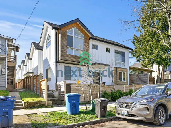 911B 25th Ave S #B, Seattle, WA 98144