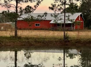 4610 Colony Rd, New Smyrna Beach, FL 32168