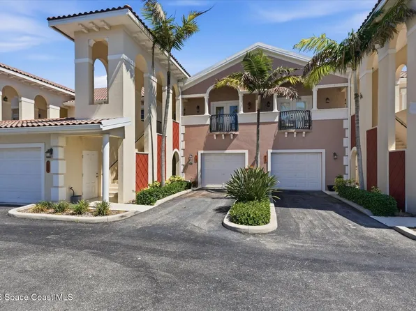 129 Lancha Cir APT 103, Indian Harbour Beach, FL 32937