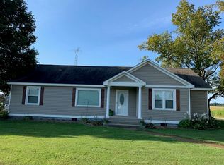 525 Darnell Rd, Farmington, KY 42040