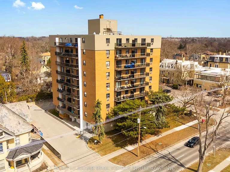 498 Queens Ave #802 — Photo 25