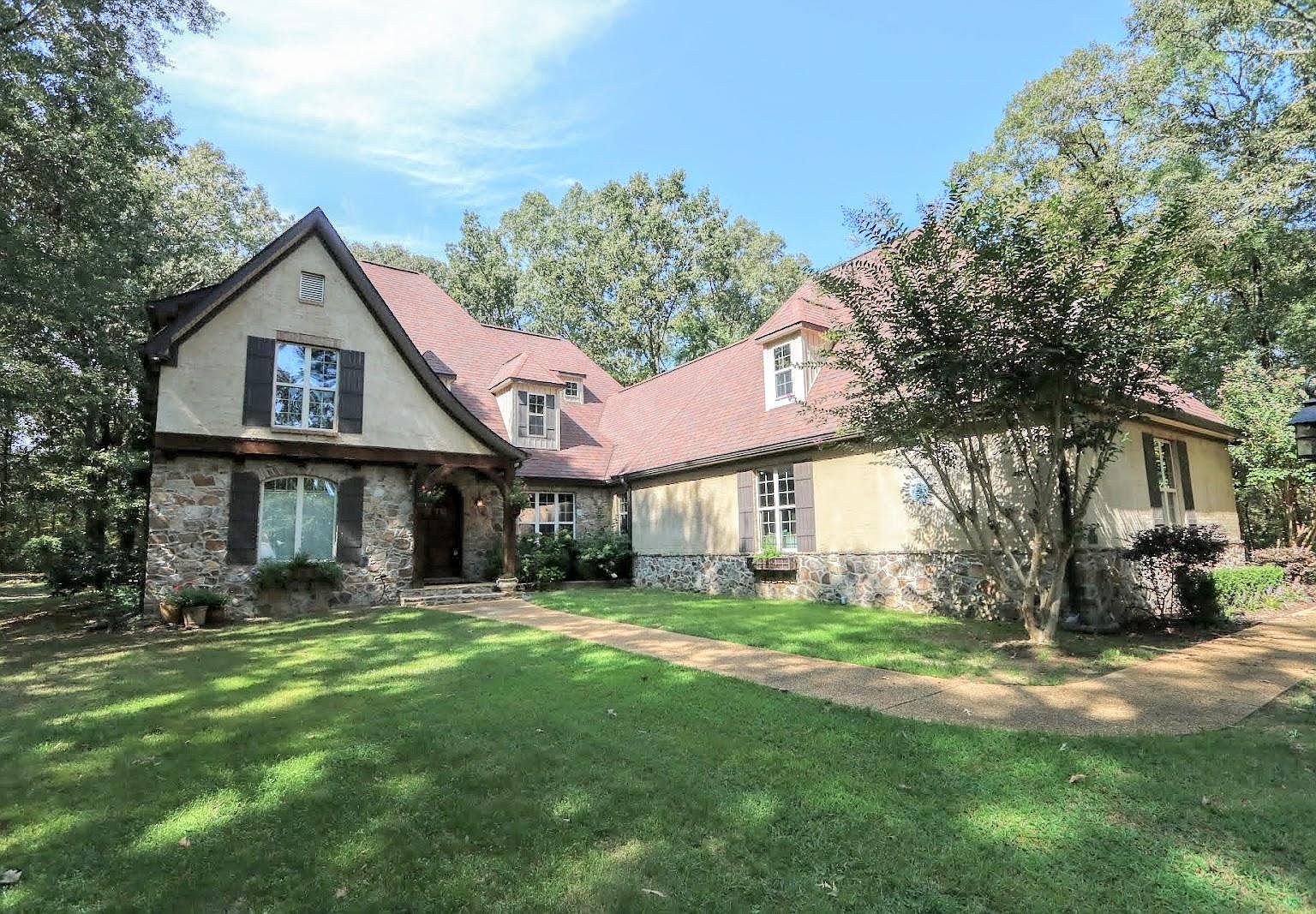 336 Old Payne Pl, Saltillo, MS 38866 Zillow