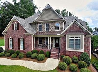 302 Stillwater Cv, Woodstock, GA 30188