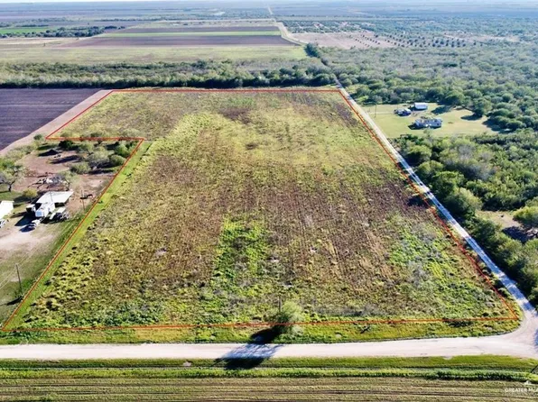 3/4 Mile W #Fm-491, Lyford, TX 78569