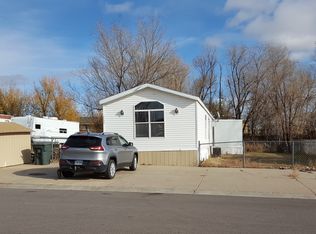 2203 Kristan Ave, Gillette, WY 82718