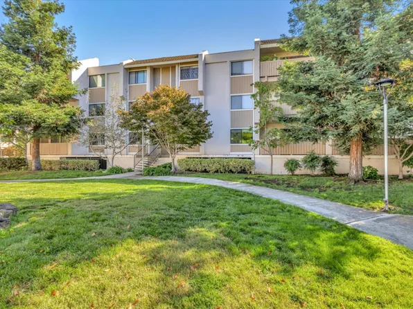 400 Ortega Ave APT 107, Mountain View, CA 94040