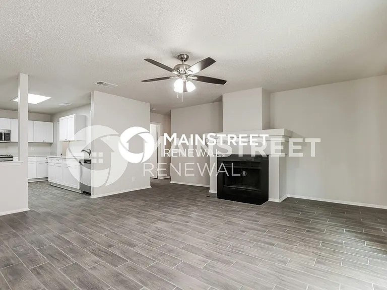 WM - Living Room