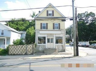 200 Ashford Ave, Dobbs Ferry, NY 10522