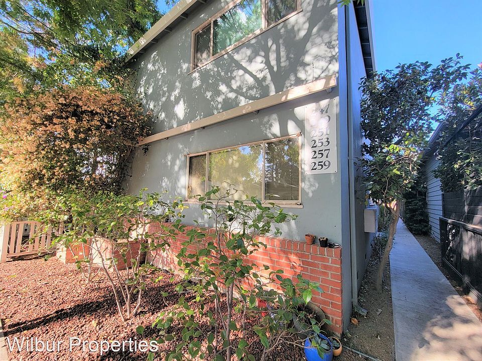 1st image of 257 Ramona St #257