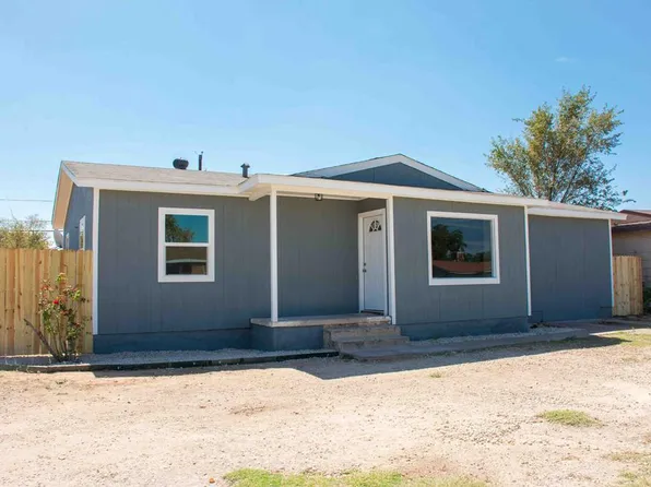 1206 E Estes Ave, Midland, TX 79701