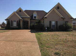 145 Doe Creek Trl N, Hernando, MS 38632