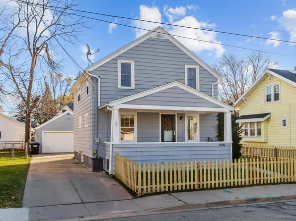 1518 N Clark St, Appleton, WI 54911