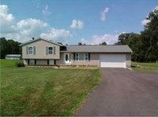 4455 Columbia Rd SW, Pataskala, OH 43062