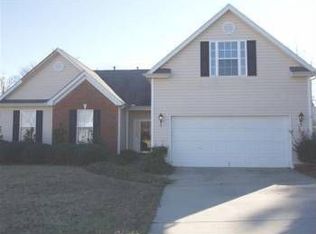 1 Shadowlawn Way, Simpsonville, SC 29680