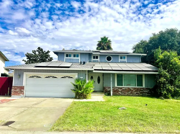 9552 Bismark Pl, Stockton, CA 95209
