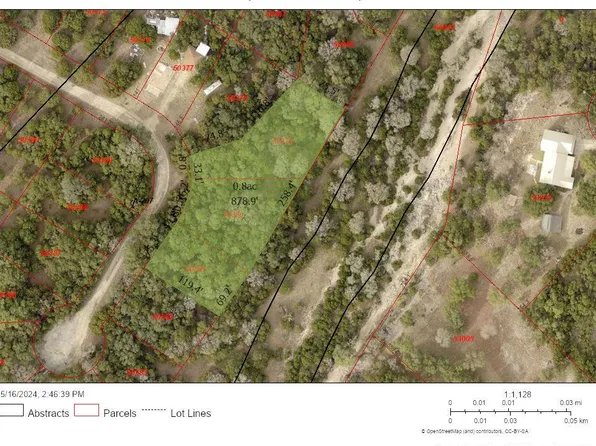 37 Heathrow Ln, Wimberley, TX 78676
