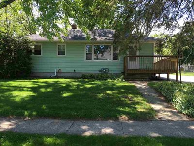 116 W Prospect St, Lake Mills, WI, 53551
