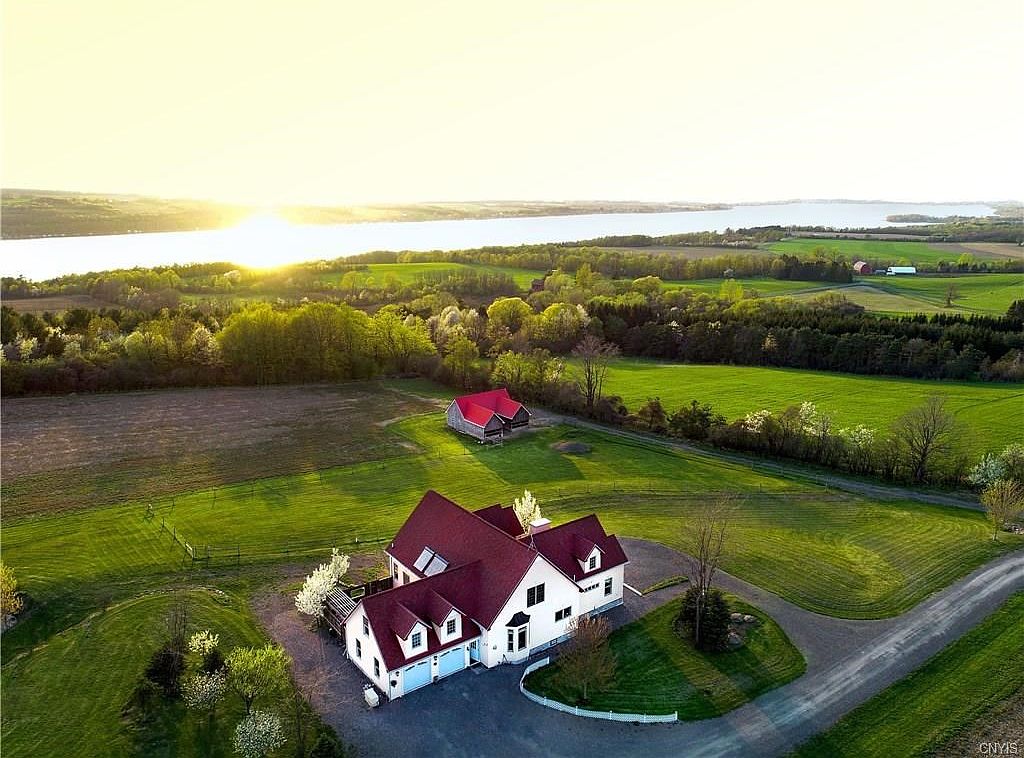 4325 Rockefeller Rd, Auburn, NY 13021 Zillow