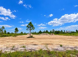 18619 NW 248TH STREET LOT P, OKEECHOBEE, FL 34972