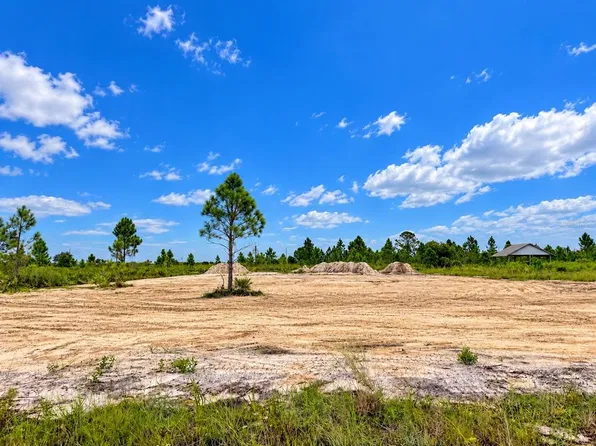 18619 NW 248TH STREET LOT P, OKEECHOBEE, FL 34972