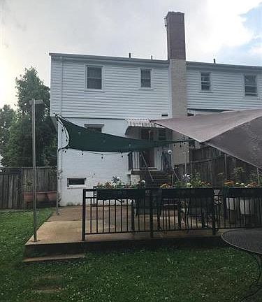 4th image of 6931 Westhampton Dr