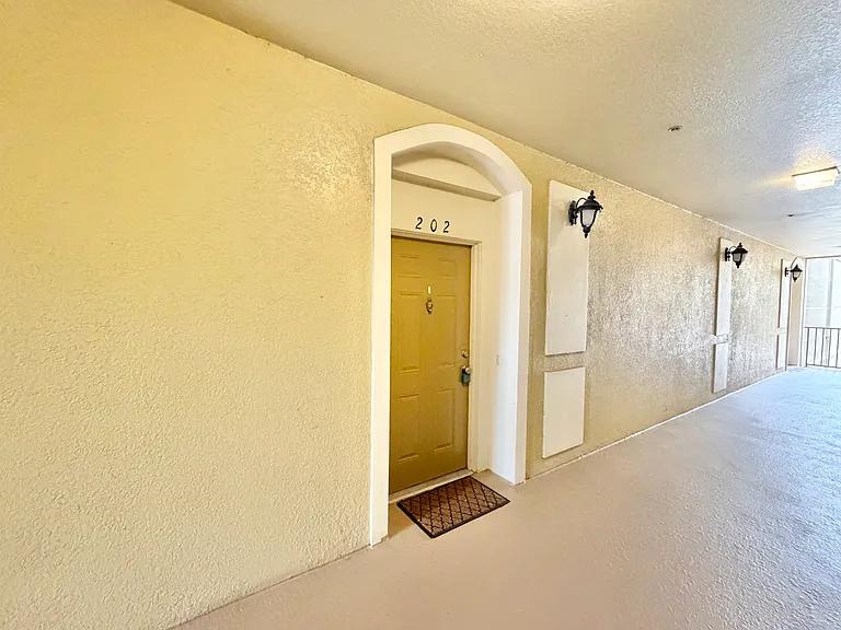 3326 Robert Trent Jones Dr #202 — Photo 2