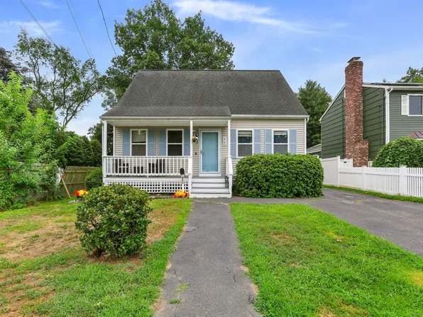 405 Highland Avenue, Stratford, CT 06614