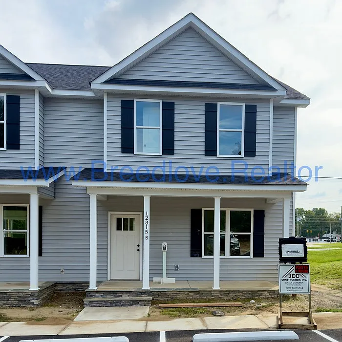 3 bed, 2.5 bath, 1352 sqft, $1,950 — Photo 1