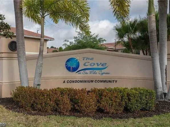 8331 Bernwood Cove Loop APT 1401, Fort Myers, FL 33966