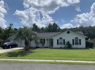 503 Hunt Club Rd, Saint Marys, GA 31558