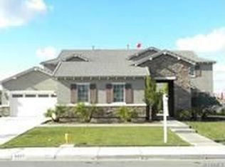 8577 Kendra Ln, Corona, CA 92880