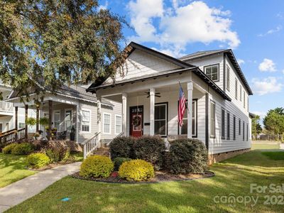 511 E Main St, Rock Hill, SC, 29730