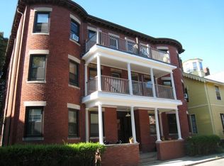 31 Linden Place, Brookline, MA 02445