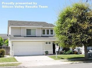 1561 Rue Avati, San Jose, CA 95131