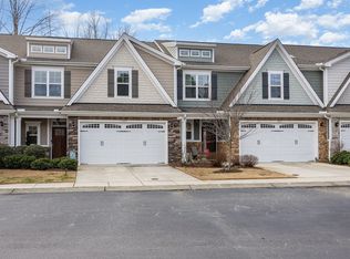 1705 Grandmaster Way, Wake Forest, NC 27587