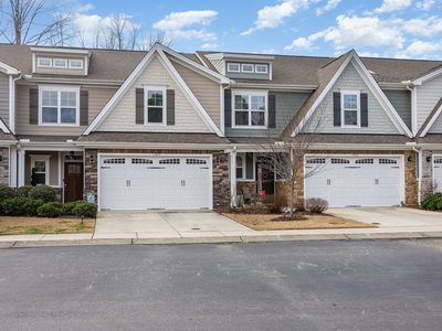 1705 Grandmaster Way, Wake Forest, NC, 27587