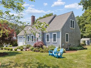 21 Susan Carsley Way, Sandwich, MA 02563