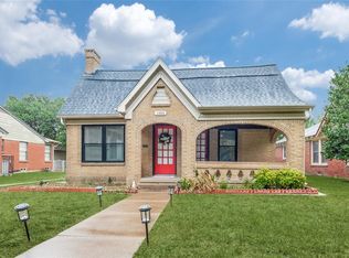 1506 Hollywood Ave, Dallas, TX 75208