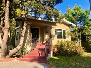 5103 Manila Ave, Oakland, CA 94618