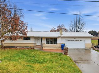 657 S 1 E, Preston, ID 83263