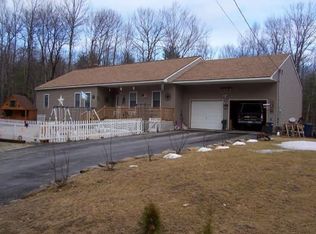 202 Bliss Hill Rd, Royalston, MA 01368