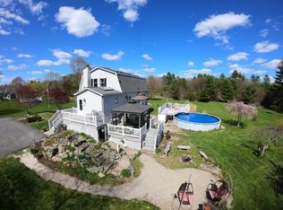 78 Howard St, South Easton, MA 02375