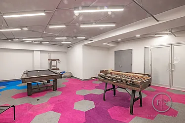 Rented by Five Stone NYC LLC