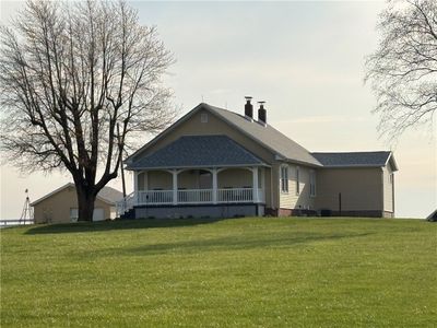42 N 2900 East Rd, Hoopeston, IL, 60942