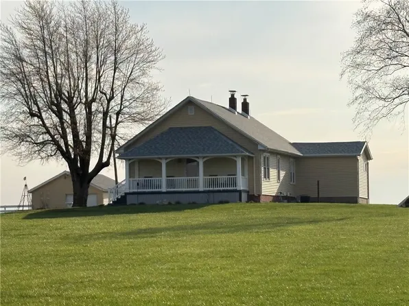 42 N 2900 East Rd, Hoopeston, IL 60942