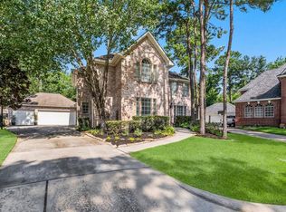 16830 Park Island Ct, Tomball, TX 77377