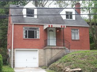 811 Hartman St, McKeesport, PA 15132